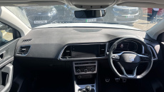 SEAT Ateca 1.5 TSI EVO FR Sport 5dr Petrol Estate